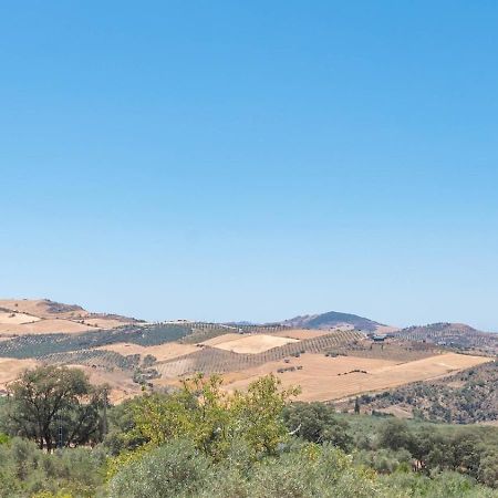 Casa Pulirio Antequera - La Higuera By Ruralidays Villa Bagian luar foto
